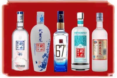 秦都回收衡水老白干